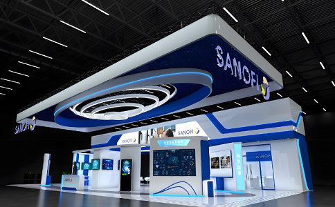 昆明展覽公司解析建材類(lèi)