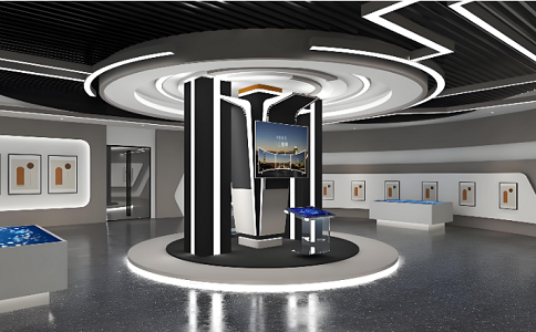 昆明展廳設(shè)計(jì)搭建安全規(guī)