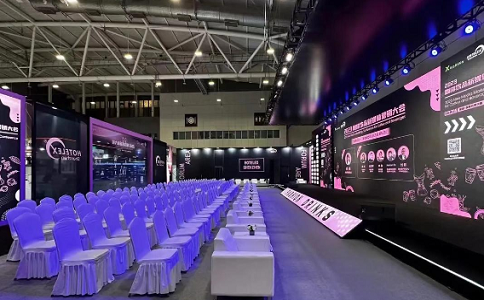 昆明會(huì)展公司選哪家?一站